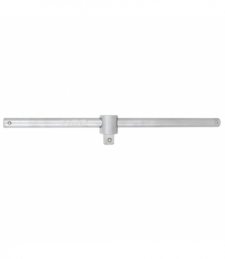 Pokrętło z kwadratem zabierającym 3/4", 460 mm GTX NEO Tools 08-353