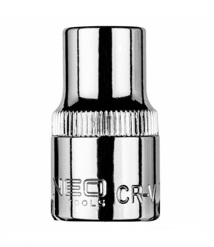 Nasadka sześciokątna 1/2", 11 mm GTX NEO Tools 08-411