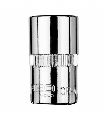 Nasadka sześciokątna 1/2", 15 mm GTX NEO Tools 08-415