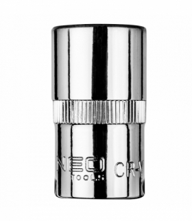 Nasadka sześciokątna 1/2", 16 mm GTX NEO Tools 08-416