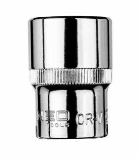 Nasadka sześciokątna 1/2", 21 mm GTX NEO Tools 08-421
