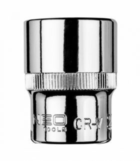Nasadka sześciokątna 1/2", 22 mm GTX NEO Tools 08-422