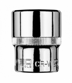 Nasadka sześciokątna 1/2", 23 mm GTX NEO Tools 08-423