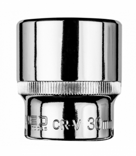 Nasadka sześciokątna 1/2", 30 mm GTX NEO Tools 08-430