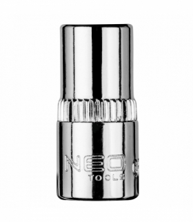 Nasadka sześciokątna 1/4", 7 mm GTX NEO Tools 08-447