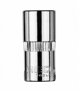 Nasadka sześciokątna 1/4", 8 mm GTX NEO Tools 08-448