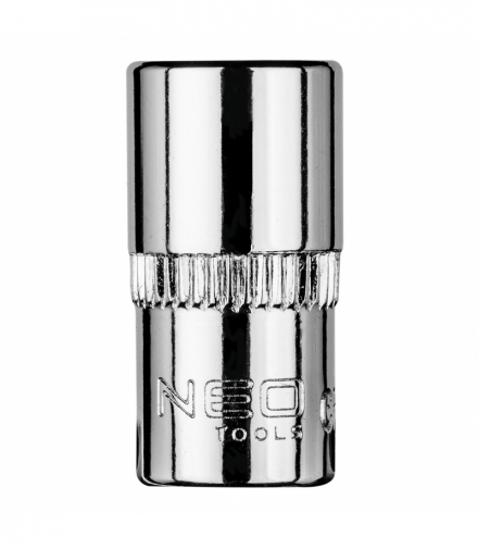 Nasadka sześciokątna 1/4", 9 mm GTX NEO Tools 08-449