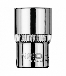 Nasadka sześciokątna 1/4", 11 mm GTX NEO Tools 08-451