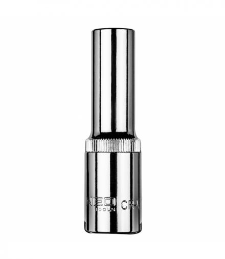 Nasadka sześciokątna długa 1/2", 11 mm GTX NEO Tools 08-461