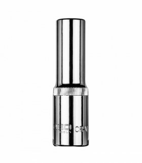 Nasadka sześciokątna długa 1/2", 12 mm GTX NEO Tools 08-462