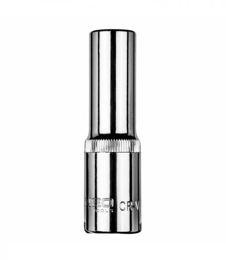 Nasadka sześciokątna długa 1/2", 12 mm GTX NEO Tools 08-462