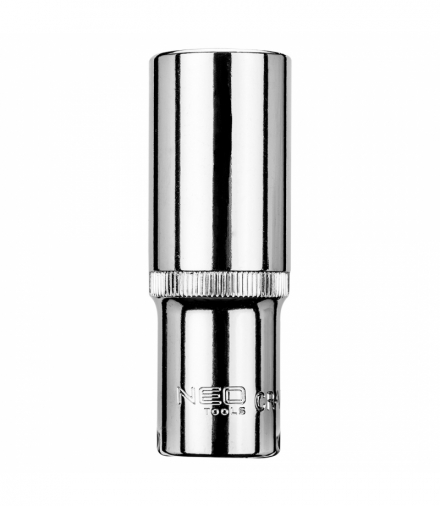 Nasadka sześciokątna długa 1/2", 21 mm GTX NEO Tools 08-471