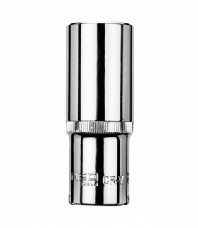 Nasadka sześciokątna długa 1/2", 22 mm GTX NEO Tools 08-472