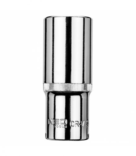 Nasadka sześciokątna długa 1/2", 24 mm GTX NEO Tools 08-474