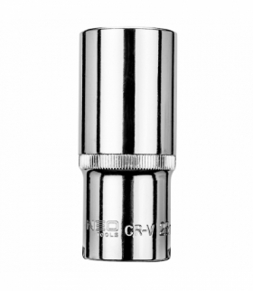 Nasadka sześciokątna długa 1/2", 25 mm GTX NEO Tools 08-475