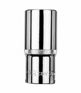 Nasadka sześciokątna długa 1/2", 27 mm GTX NEO Tools 08-477