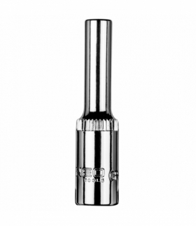 Nasadka sześciokątna długa 1/4", 4.5 mm GTX NEO Tools 08-488