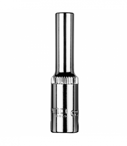 Nasadka sześciokątna długa 1/4", 5 mm GTX NEO Tools 08-489