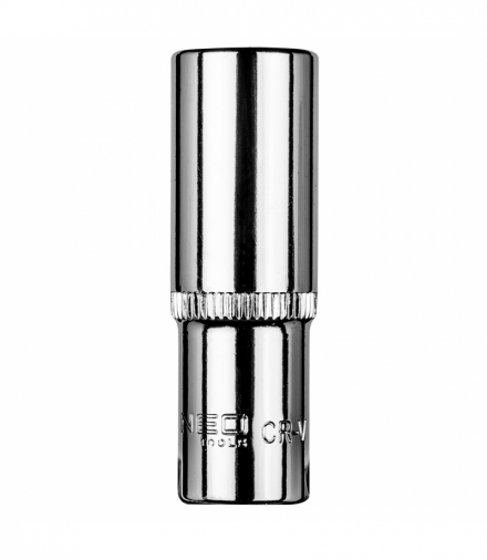 Nasadka sześciokątna długa 1/4", 12 mm GTX NEO Tools 08-497