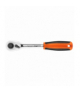 Grzechotka 1/2’’, 45 zębów, prosta, 250mm GTX NEO Tools 08-525 - zdjęcie 1