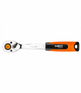 Grzechotka 3/8", 90T GTX NEO Tools 08-533