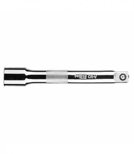 Przedłużka 1/2", 125 mm GTX NEO Tools 08-552