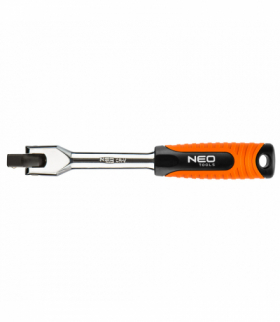 Rękojeść z przegubem 1/2", 250 mm GTX NEO Tools 08-559