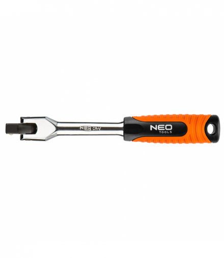 Rękojeść z przegubem 1/2", 250 mm GTX NEO Tools 08-559