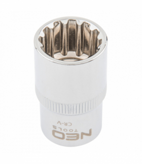 Nasadka Spline 1/2", 11 mm GTX NEO Tools 08-583