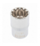 Nasadka Spline 1/2", 19 mm GTX NEO Tools 08-591