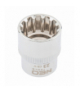 Nasadka Spline 1/2", 23 mm GTX NEO Tools 08-595