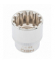 Nasadka Spline 1/2", 30 mm GTX NEO Tools 08-598