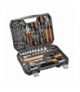 Zestaw narzędzi, 56 szt. GTX NEO Tools 08-684 - zdjęcie 1