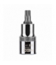 Końcówka Spline na nasadce 1/2", M8 x 55 mm GTX NEO Tools 08-732