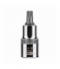 Końcówka Spline na nasadce 1/2", M8 x 55 mm GTX NEO Tools 08-732