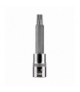 Końcówka Spline na nasadce 1/2", M8 x 100 mm GTX NEO Tools 08-742