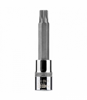 Końcówka Spline na nasadce 1/2", M10 x 100 mm GTX NEO Tools 08-743