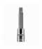 Końcówka Spline na nasadce 1/2", M10 x 100 mm GTX NEO Tools 08-743