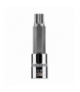 Końcówka Spline na nasadce 1/2", M16 x 100 mm GTX NEO Tools 08-746