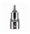 Końcówka Torx na nasadce 1/2", T25 x 55 mm GTX NEO Tools 08-751