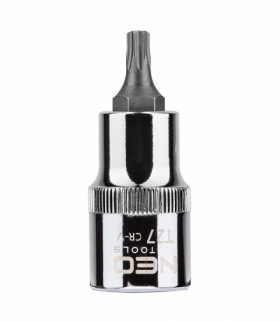 Końcówka Torx na nasadce 1/2", T27 x 55 mm GTX NEO Tools 08-752