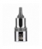 Końcówka Torx na nasadce 1/2", T27 x 55 mm GTX NEO Tools 08-752
