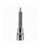 Końcówka Torx na nasadce 1/2", T25 x 100 mm GTX NEO Tools 08-761