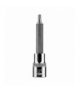 Końcówka Torx na nasadce 1/2", T27 x 100 mm GTX NEO Tools 08-762