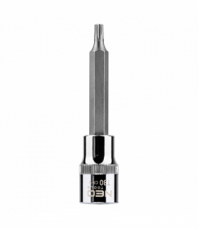Końcówka Torx na nasadce 1/2", T30 x 100 mm GTX NEO Tools 08-763