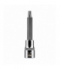 Końcówka Torx na nasadce 1/2", T40 x 100 mm GTX NEO Tools 08-764