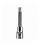 Końcówka Torx na nasadce 1/2", T50 x 100 mm GTX NEO Tools 08-766