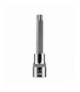 Końcówka Torx na nasadce 1/2", T55 x 100 mm GTX NEO Tools 08-767