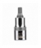Końcówka sześciokątna na nasadce 1/2", H6 x 55 mm GTX NEO Tools 08-771