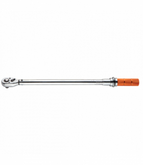 Klucz dynamometryczny 1/2", 65-350 Nm GTX NEO Tools 08-828